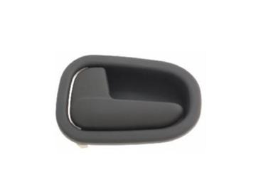 Manilla Interior Delantera Izquierda Gris Plastica Kia Besta 2.7 img-1 Importadoraims